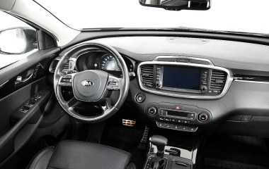 Kia Sorento 3.5 АКПП, 2019 превью 8