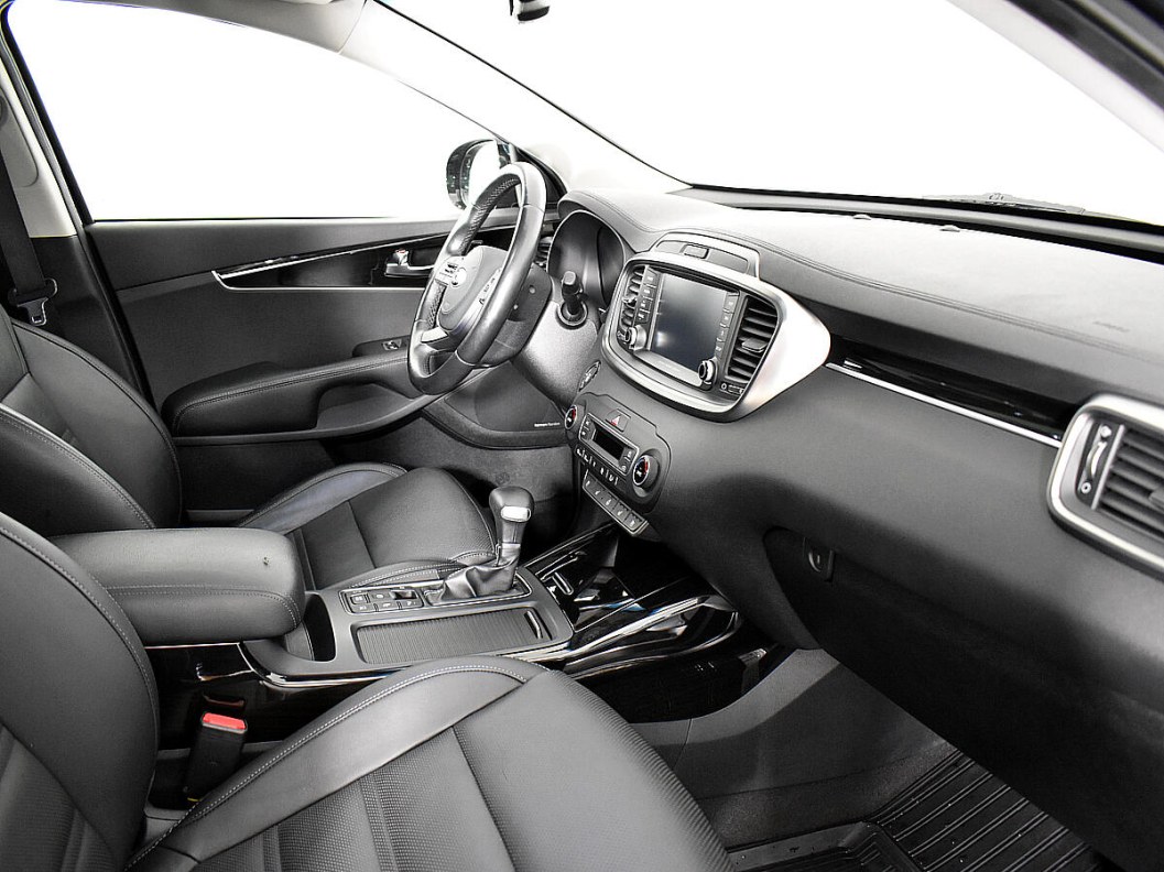 Kia Sorento 3.5 АКПП, 2019 фото 9