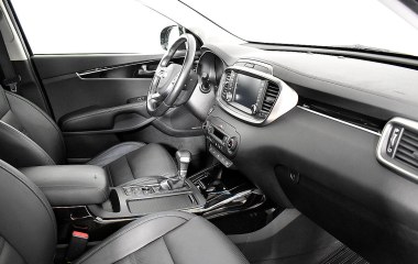 Kia Sorento 3.5 АКПП, 2019 превью 9