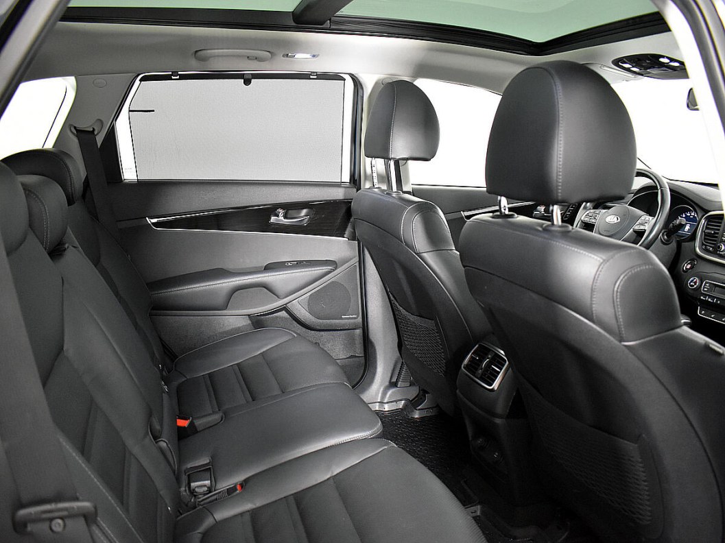 Kia Sorento 3.5 АКПП, 2019 фото 10