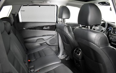 Kia Sorento 3.5 АКПП, 2019 превью 10