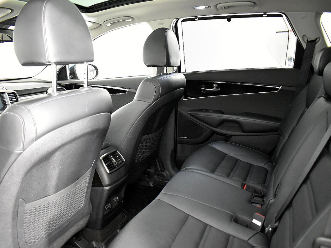 Kia Sorento 3.5 АКПП, 2019 фото 11