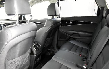 Kia Sorento 3.5 АКПП, 2019 превью 11