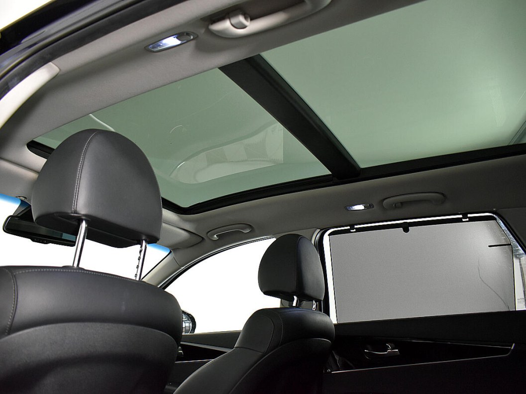 Kia Sorento 3.5 АКПП, 2019 фото 13