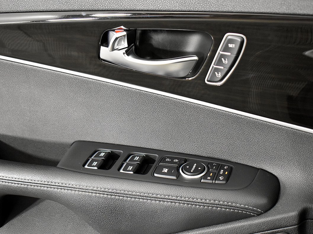 Kia Sorento 3.5 АКПП, 2019 фото 14