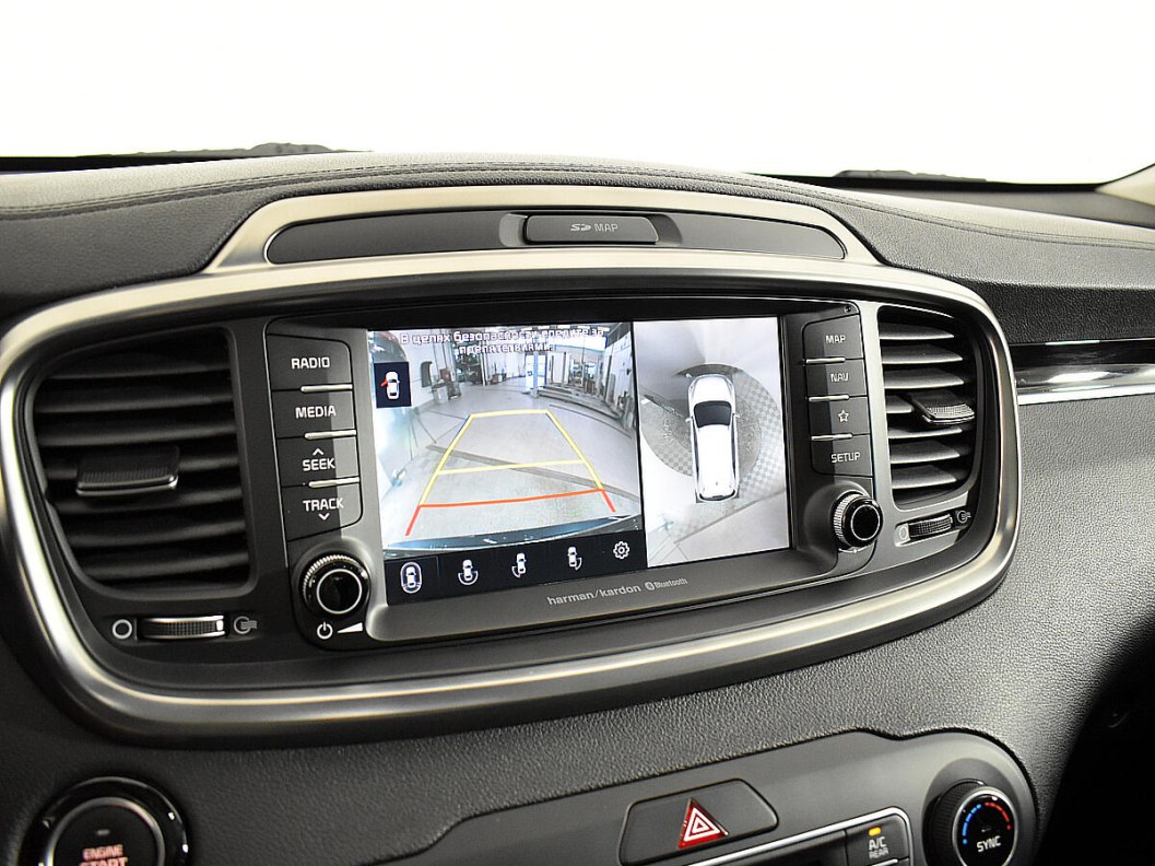 Kia Sorento 3.5 АКПП, 2019 фото 15