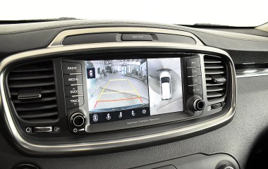 Kia Sorento 3.5 АКПП, 2019 превью 15