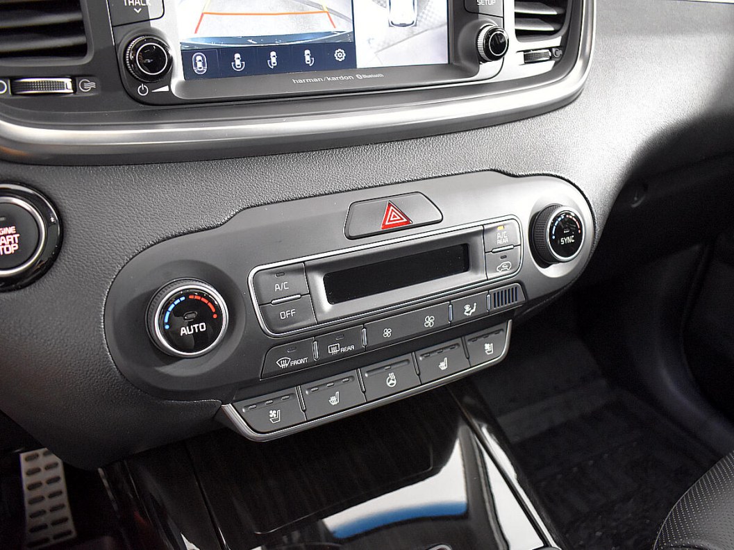 Kia Sorento 3.5 АКПП, 2019 фото 16