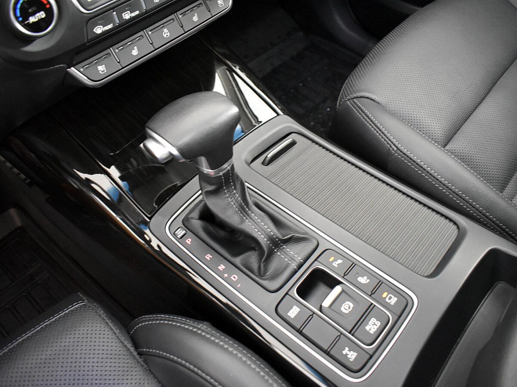 Kia Sorento 3.5 АКПП, 2019 фото 17