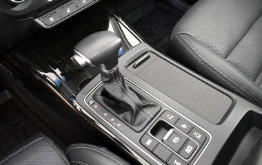 Kia Sorento 3.5 АКПП, 2019 превью 17