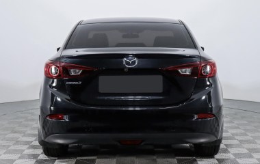 Mazda 3 Active+ 1.5 АКПП, 2017 превью 7