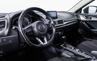 Mazda 3 Active+ 1.5 АКПП, 2017 превью 9