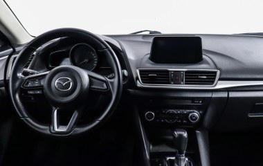 Mazda 3 Active+ 1.5 АКПП, 2017 превью 10