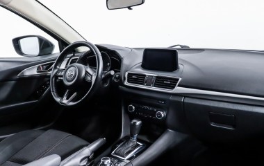Mazda 3 Active+ 1.5 АКПП, 2017 превью 11
