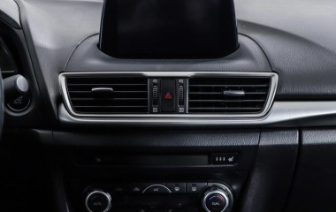 Mazda 3 Active+ 1.5 АКПП, 2017 превью 14