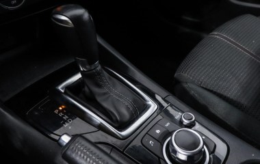 Mazda 3 Active+ 1.5 АКПП, 2017 превью 17