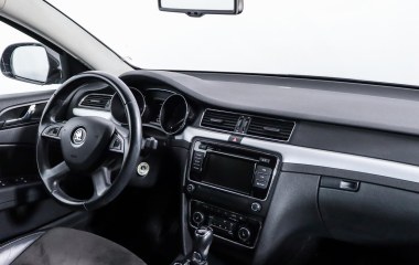 Skoda Superb Elegance 2.0 DSG, 2015 превью 11
