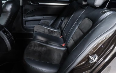 Skoda Superb Elegance 2.0 DSG, 2015 превью 12