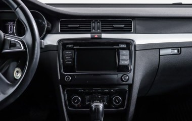 Skoda Superb Elegance 2.0 DSG, 2015 превью 16