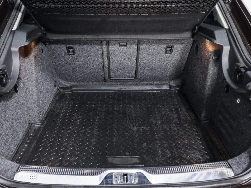 Skoda Superb Elegance 2.0 DSG, 2015 фото 19
