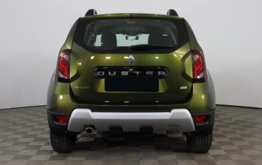 Renault Duster Expression 2.0 АКПП, 2020 превью 7