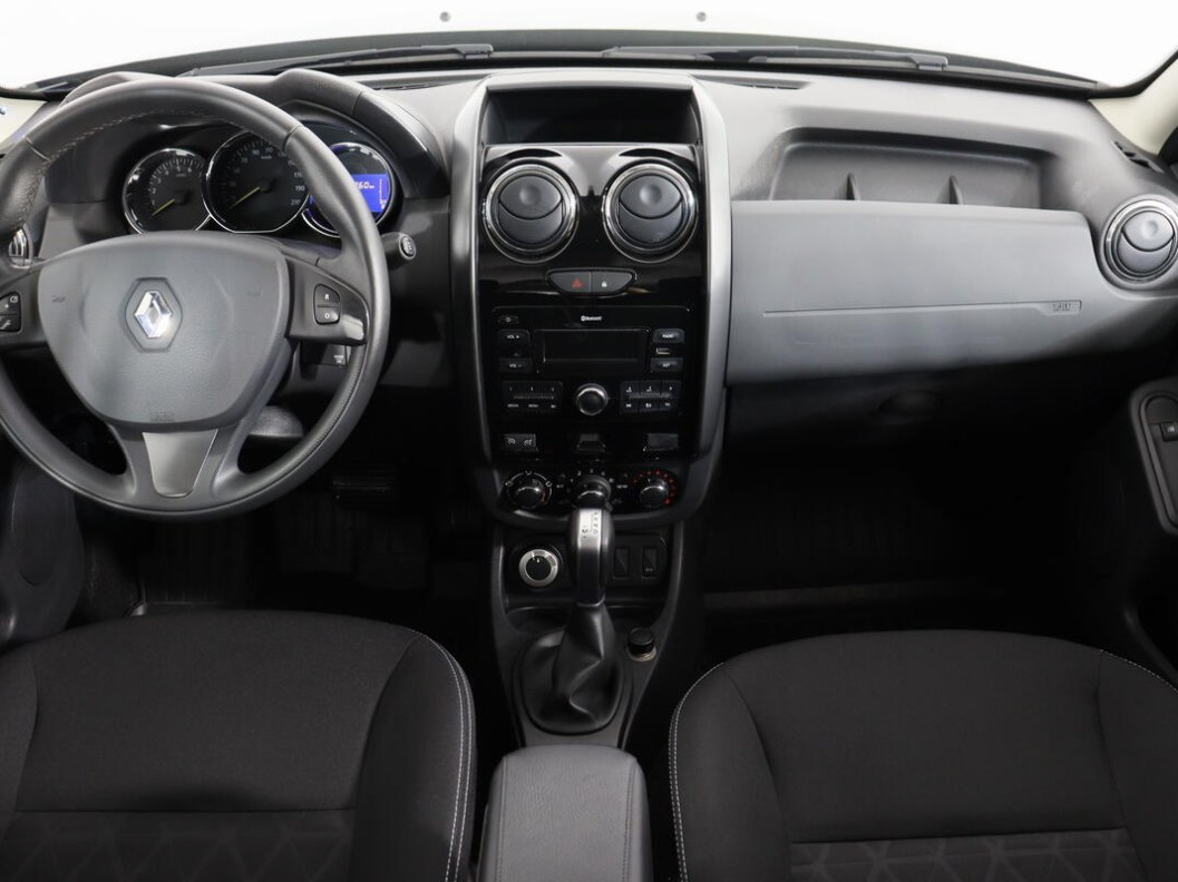 Renault Duster Expression 2.0 АКПП, 2020 фото 9
