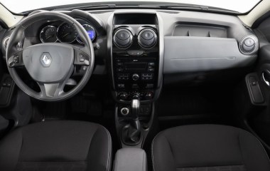 Renault Duster Expression 2.0 АКПП, 2020 превью 9