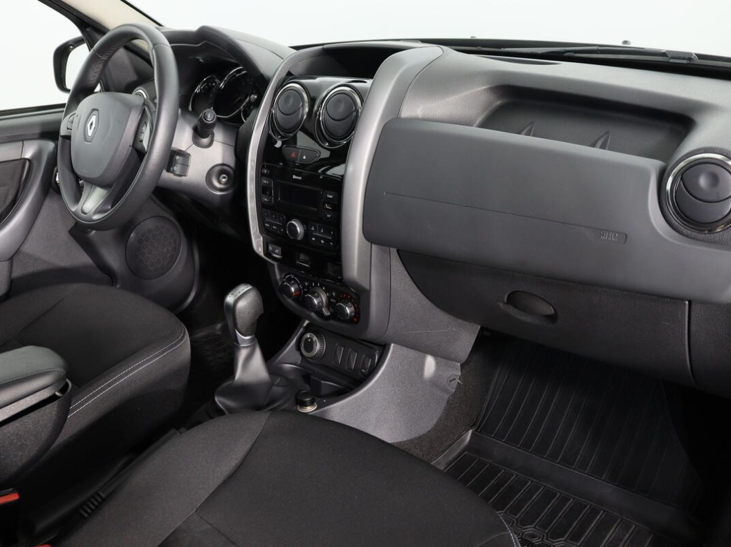 Renault Duster Expression 2.0 АКПП, 2020 фото 10