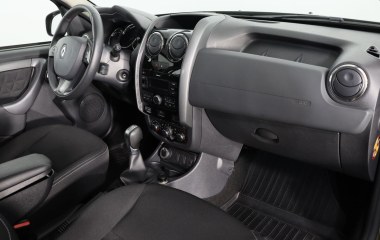 Renault Duster Expression 2.0 АКПП, 2020 превью 10
