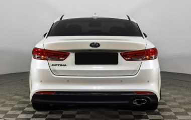 Kia Optima Prestige 2.0 АКПП, 2018 превью 7