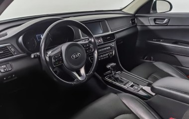 Kia Optima Prestige 2.0 АКПП, 2018 превью 9