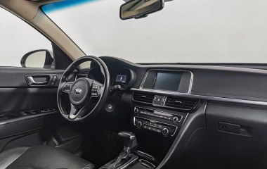 Kia Optima Prestige 2.0 АКПП, 2018 превью 10