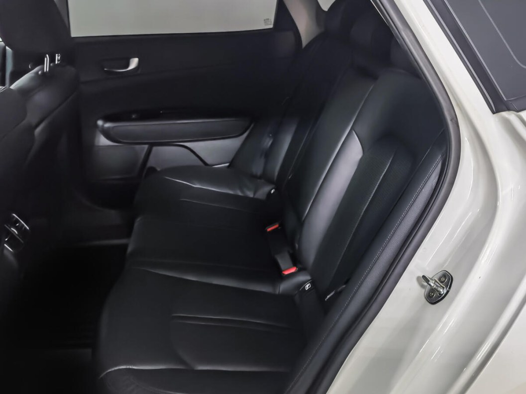 Kia Optima Prestige 2.0 АКПП, 2018 фото 11