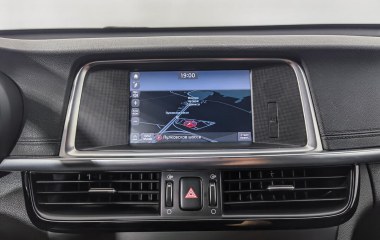 Kia Optima Prestige 2.0 АКПП, 2018 превью 14