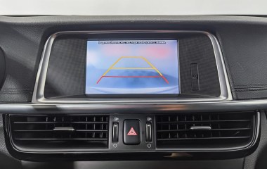 Kia Optima Prestige 2.0 АКПП, 2018 превью 15