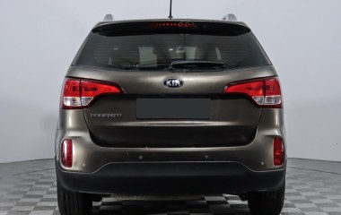Kia Sorento Luxe 2.4 АКПП, 2015 превью 7