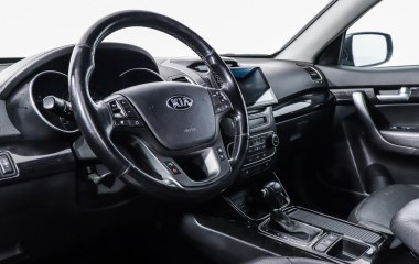 Kia Sorento Luxe 2.4 АКПП, 2015 превью 9