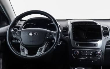 Kia Sorento Luxe 2.4 АКПП, 2015 превью 10