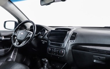 Kia Sorento Luxe 2.4 АКПП, 2015 превью 11