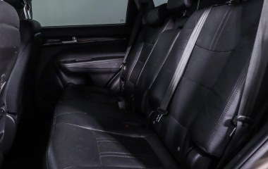 Kia Sorento Luxe 2.4 АКПП, 2015 превью 12