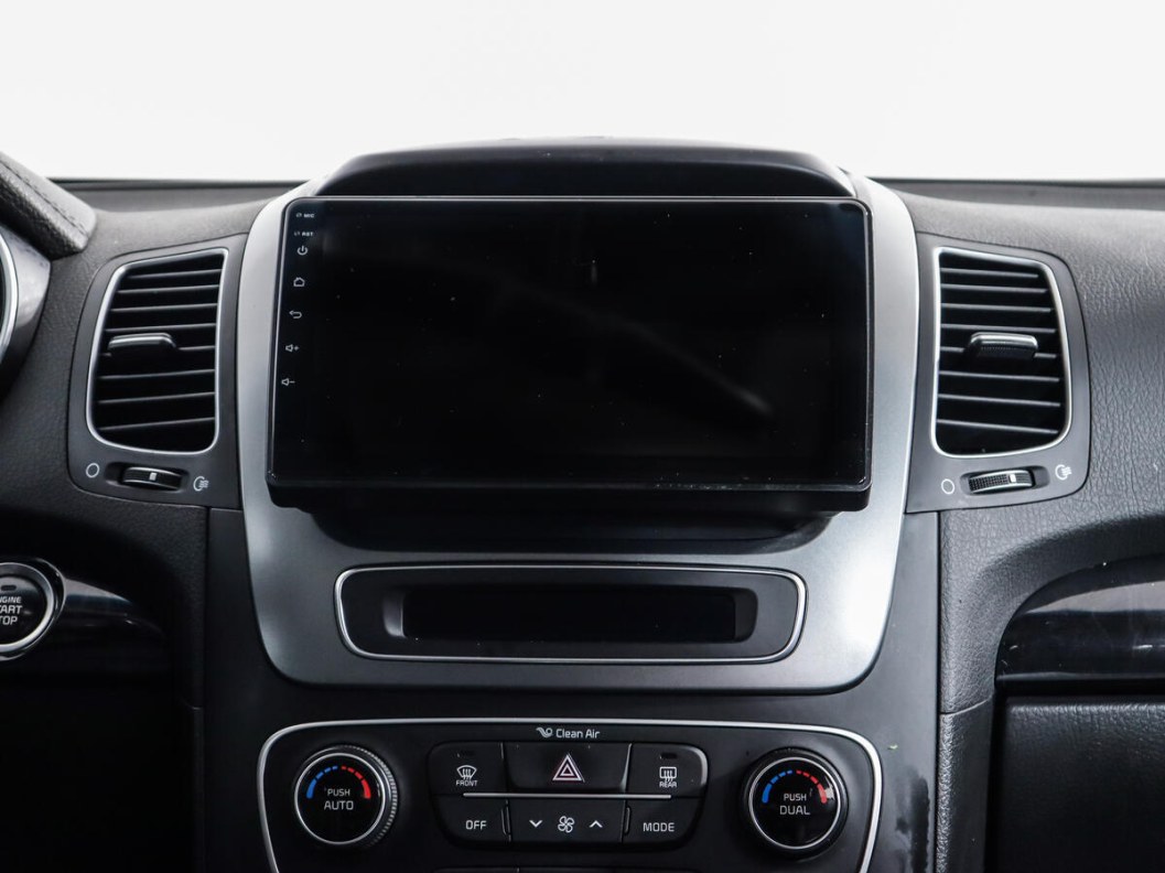 Kia Sorento Luxe 2.4 АКПП, 2015 фото 14