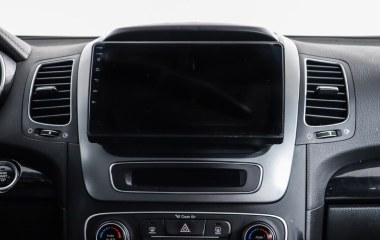 Kia Sorento Luxe 2.4 АКПП, 2015 превью 14