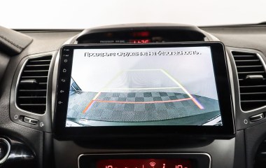 Kia Sorento Luxe 2.4 АКПП, 2015 превью 15