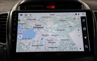 Kia Sorento Luxe 2.4 АКПП, 2015 превью 16