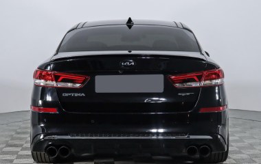 Kia Optima GT Line 2.4 АКПП, 2020 превью 7