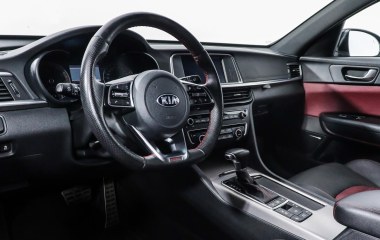 Kia Optima GT Line 2.4 АКПП, 2020 превью 9