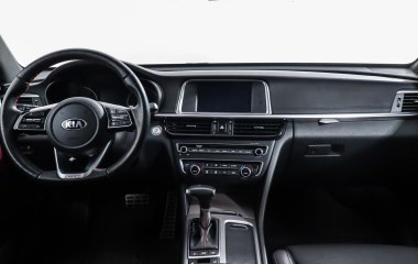 Kia Optima GT Line 2.4 АКПП, 2020 превью 10