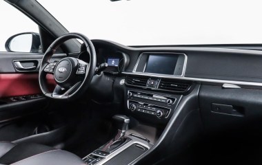 Kia Optima GT Line 2.4 АКПП, 2020 превью 11