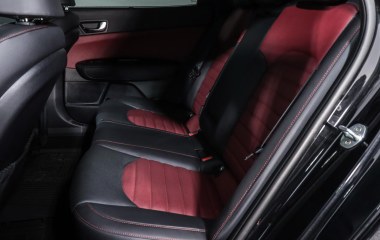 Kia Optima GT Line 2.4 АКПП, 2020 превью 12