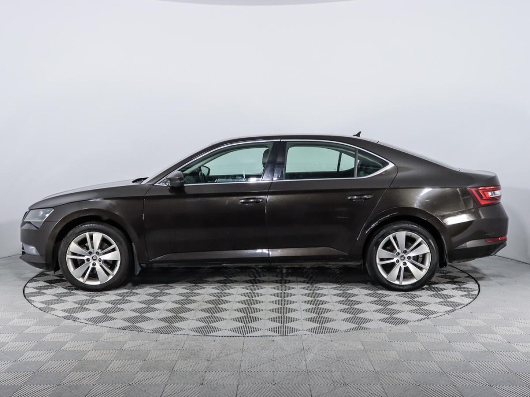 Skoda Superb Style 2.0 DSG, 2019 фото 5